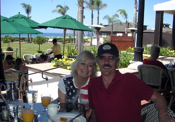 Hotel Del Coronado