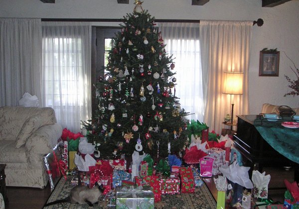 2008 Christmas