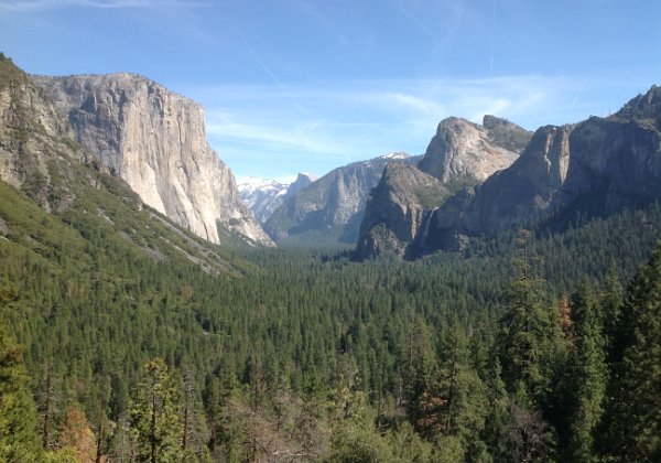 Yosemite