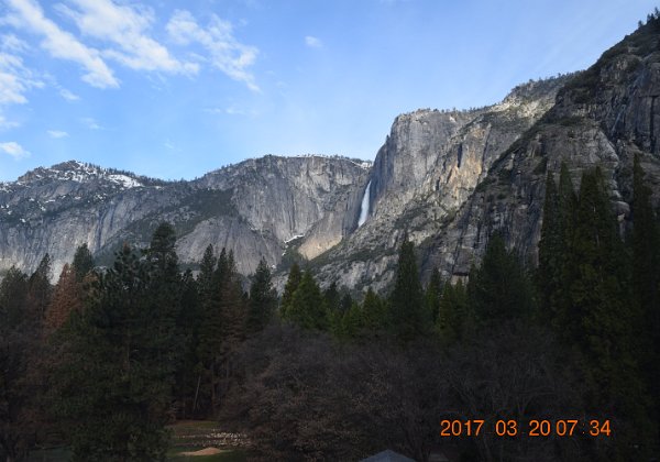 Yosemite